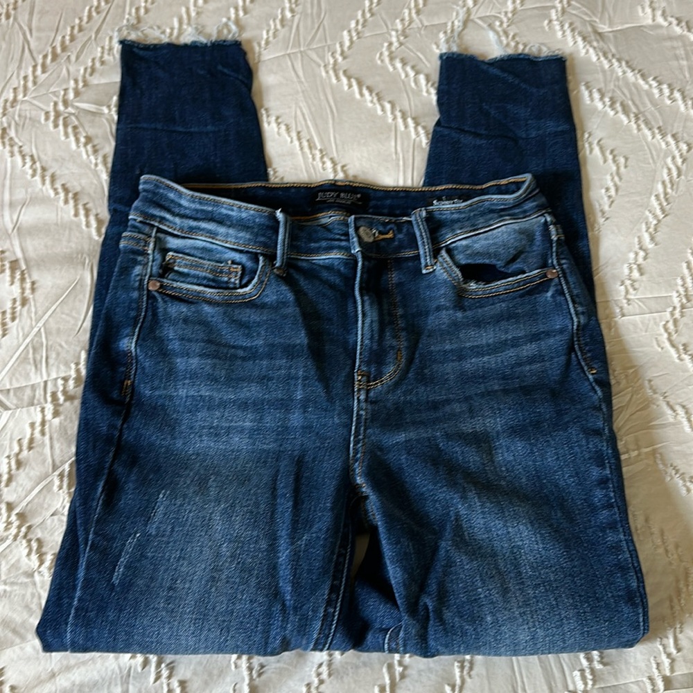 Judy Blue Jeans